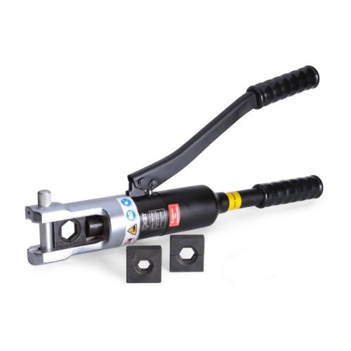 Пресс гидравлический ручной КВТ ПГРс-150 СИП  картинка